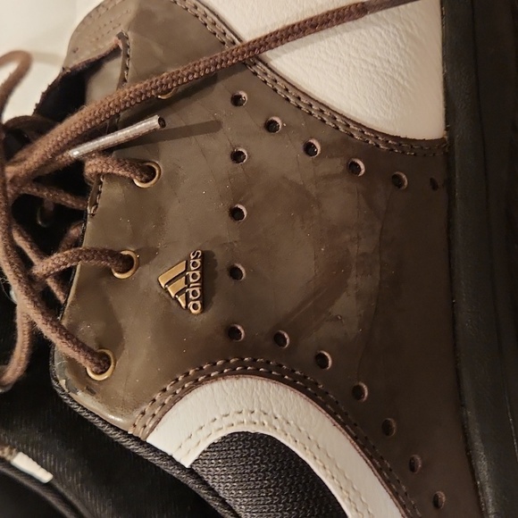 Adidas Men's Golf Shoes - Picture 4 of 8